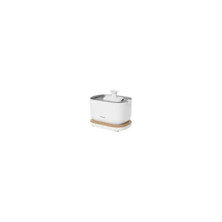 Petlibro Dockstream drinker with app, 2.5L